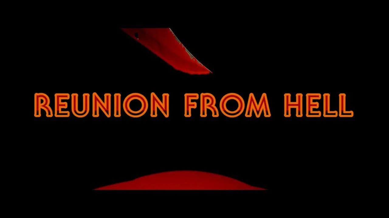 Reunion — trailer