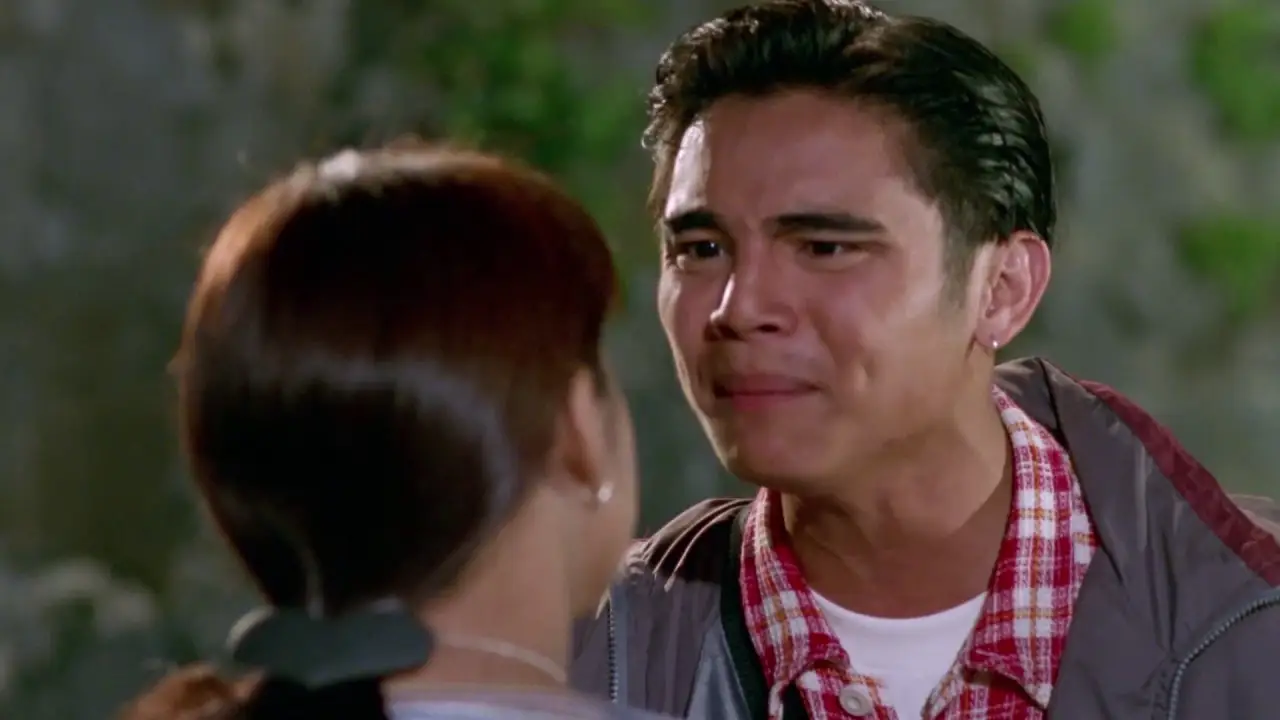 Labs Kita... Okey Ka Lang? — trailer