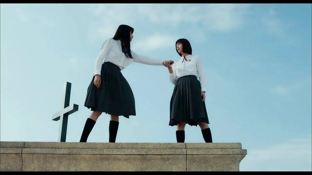 Night's Tightrope — trailer