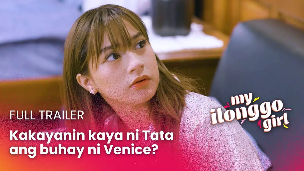 My Ilonggo Girl — trailer