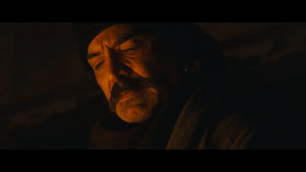 Il Vagabondo — tráiler