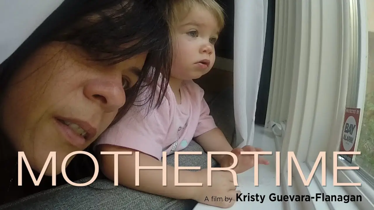Mothertime — trailer