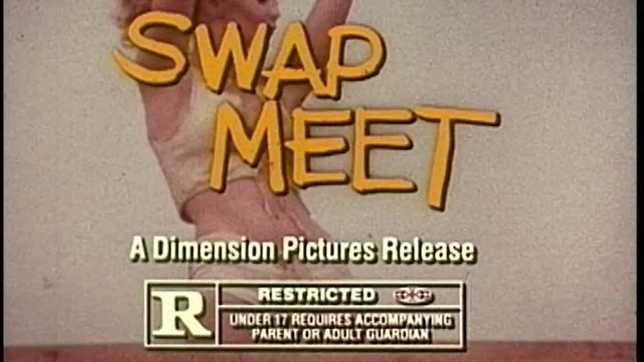 Swap Meet — trailer