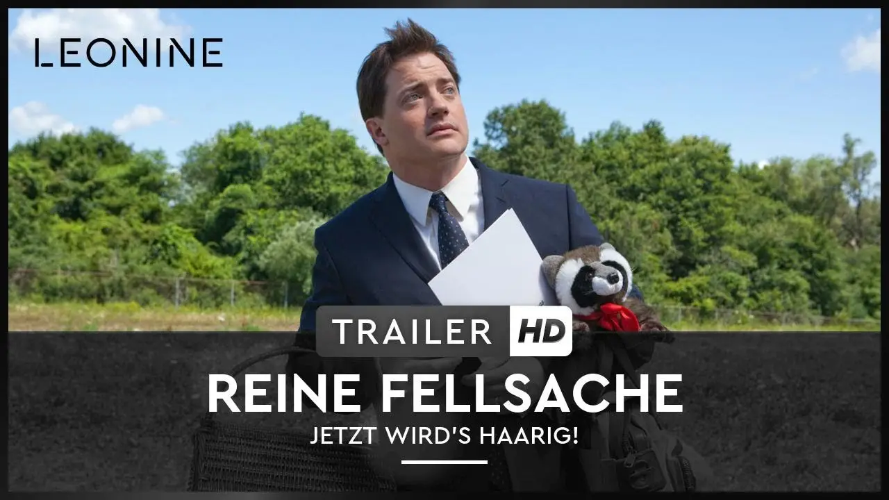 Haarig — trailer