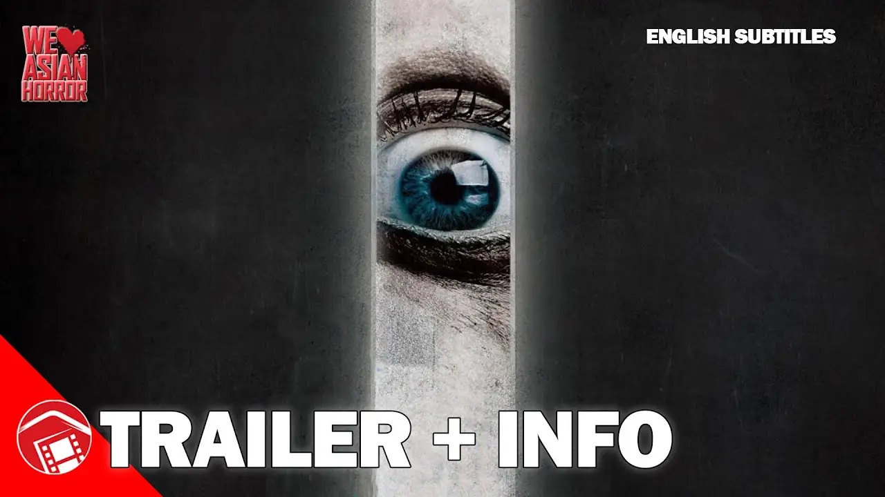Tales from the Occult — trailer