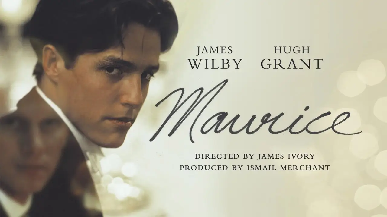 Maurice — trailer