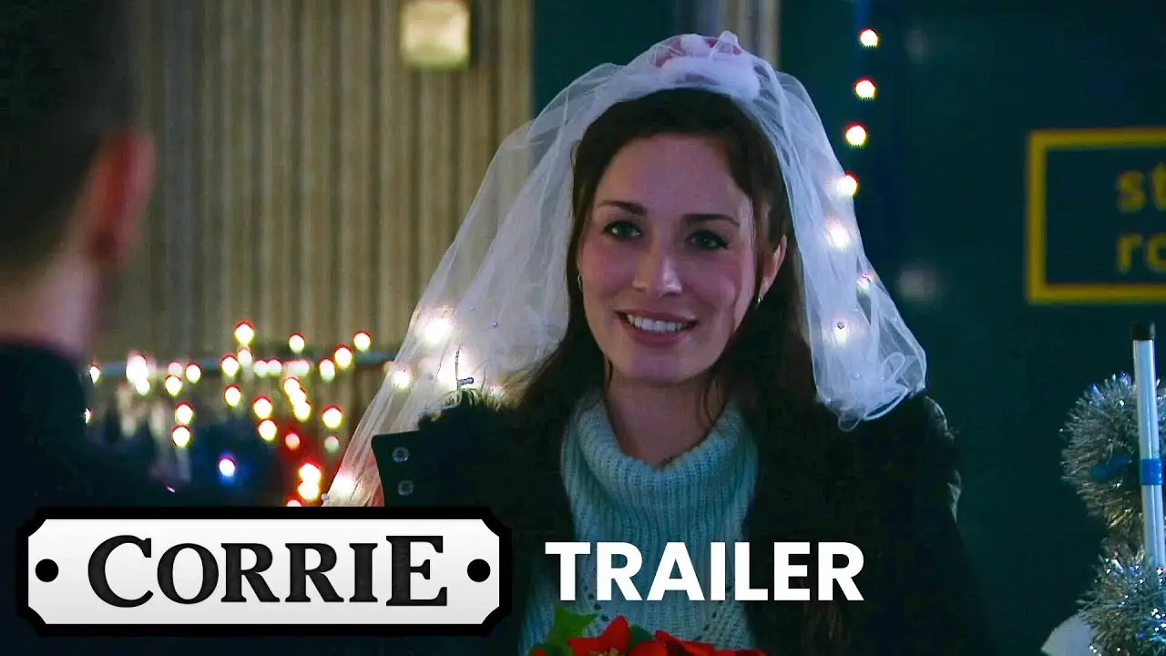 Coronation — trailer