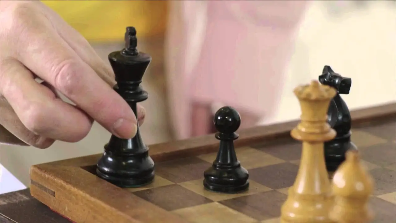 Know Thyself — trailer