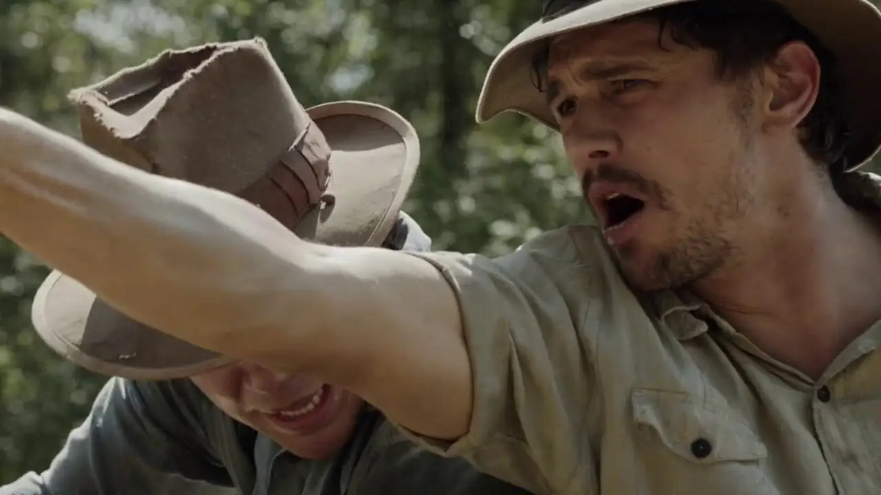 As I Lay Dying — trailer