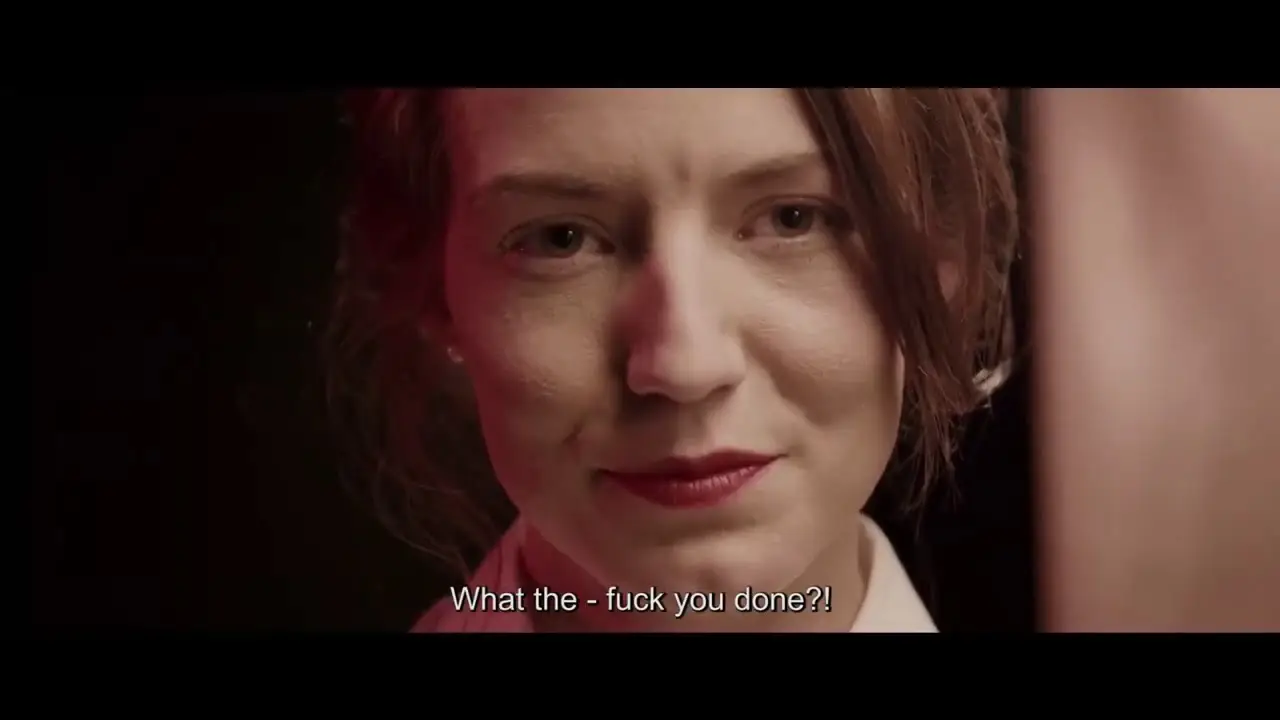Patrón — trailer