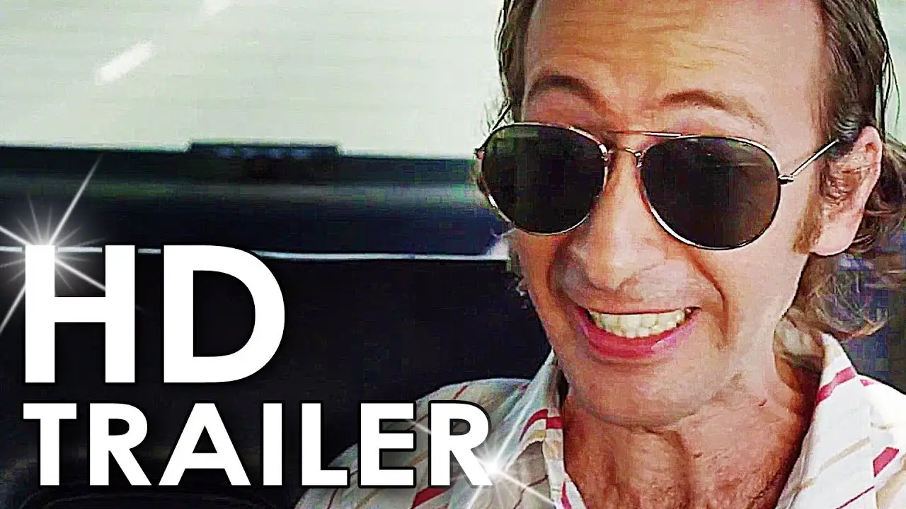 A Thousand Junkies — trailer