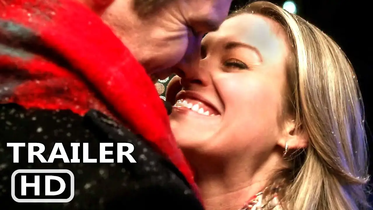A Perfect Christmas Carol — tráiler