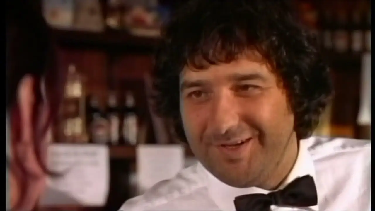 Crackerjack — trailer