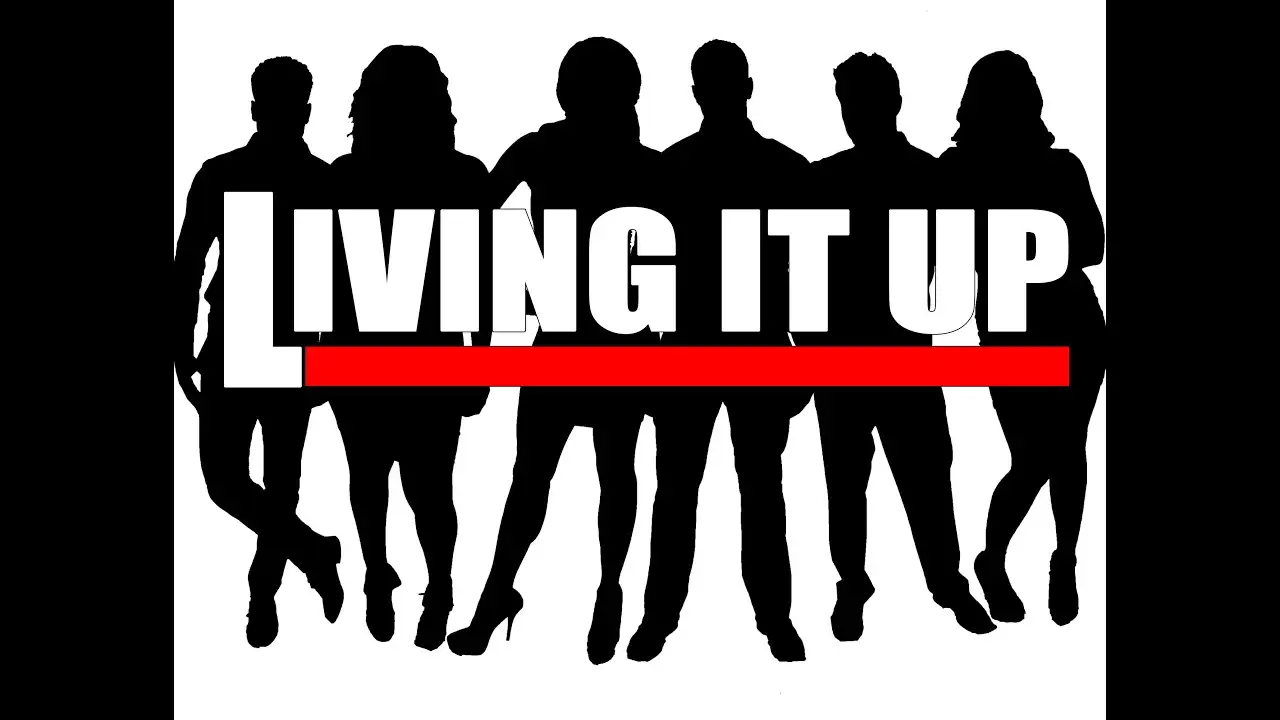 Living It Up — tráiler