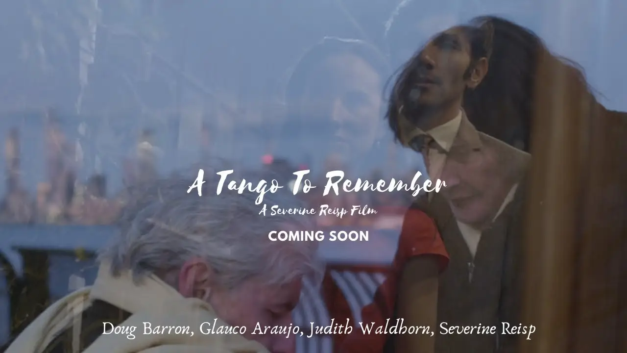 Le tango — trailer