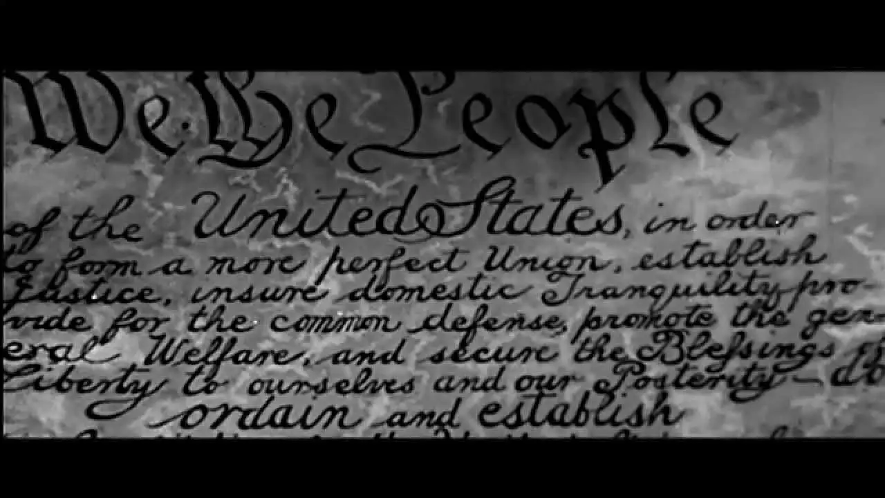 Imminent Threat — trailer
