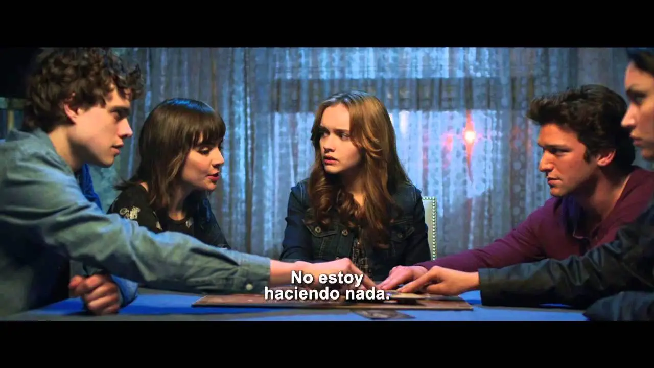 Ouija — trailer