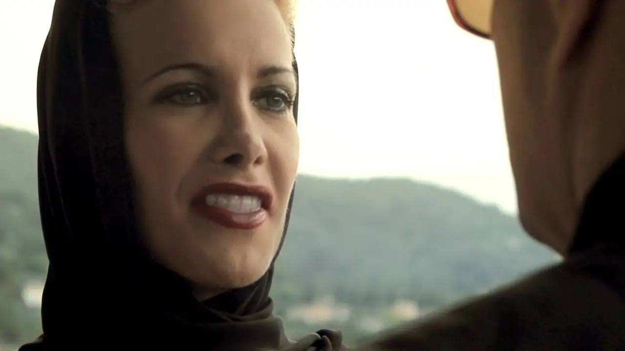 Love, Hate & Security — trailer