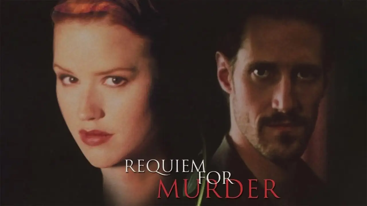 Requiem for Murder — trailer