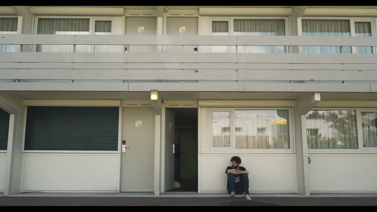Dardara — trailer