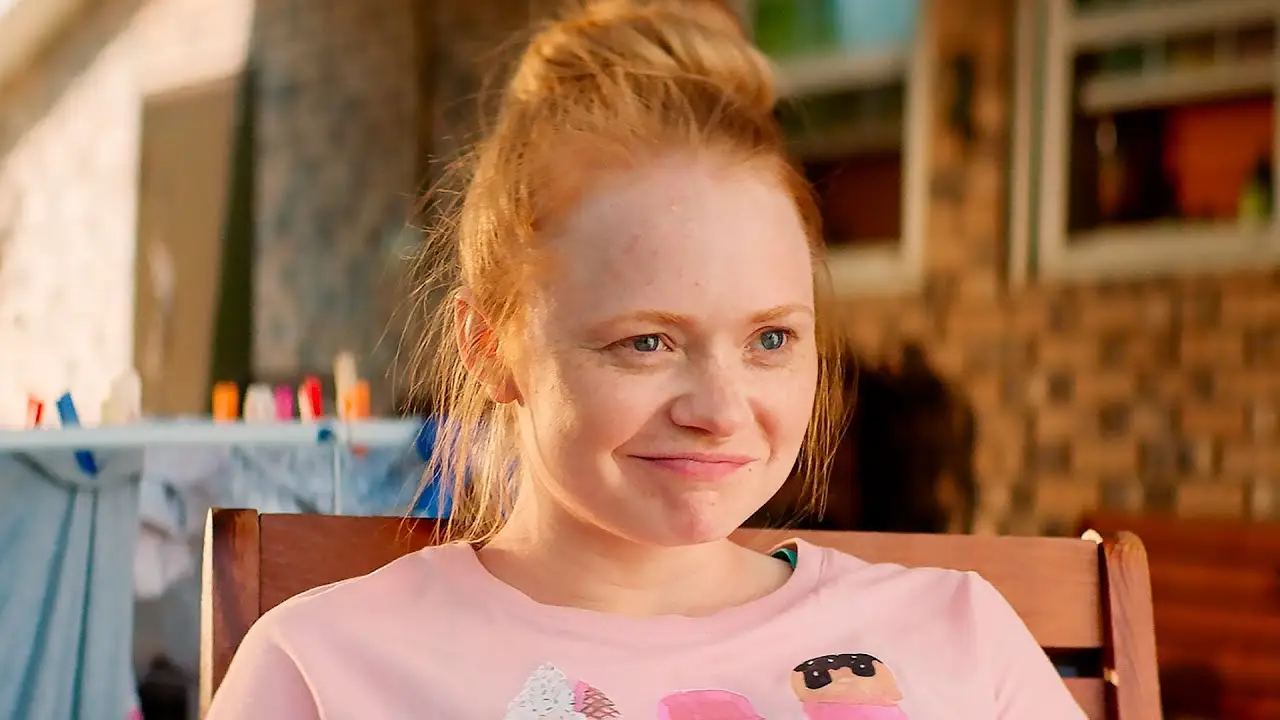 Girls Got Game — tráiler