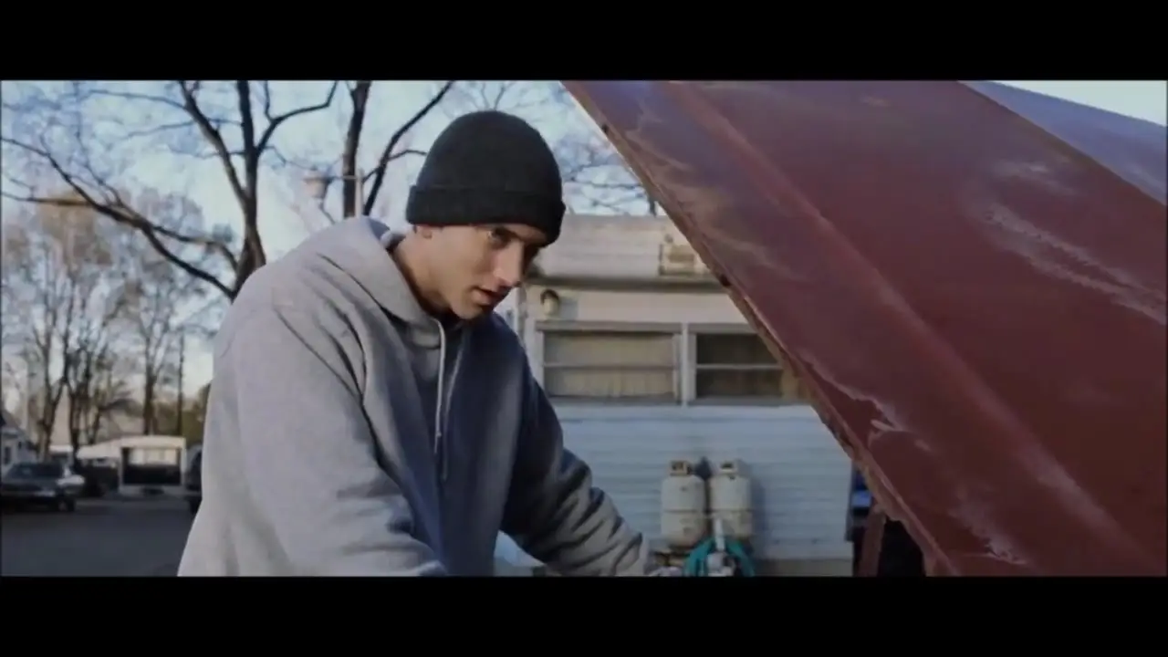 Live at Home — trailer