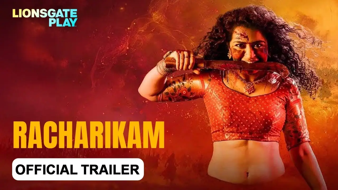 Racharikam — trailer