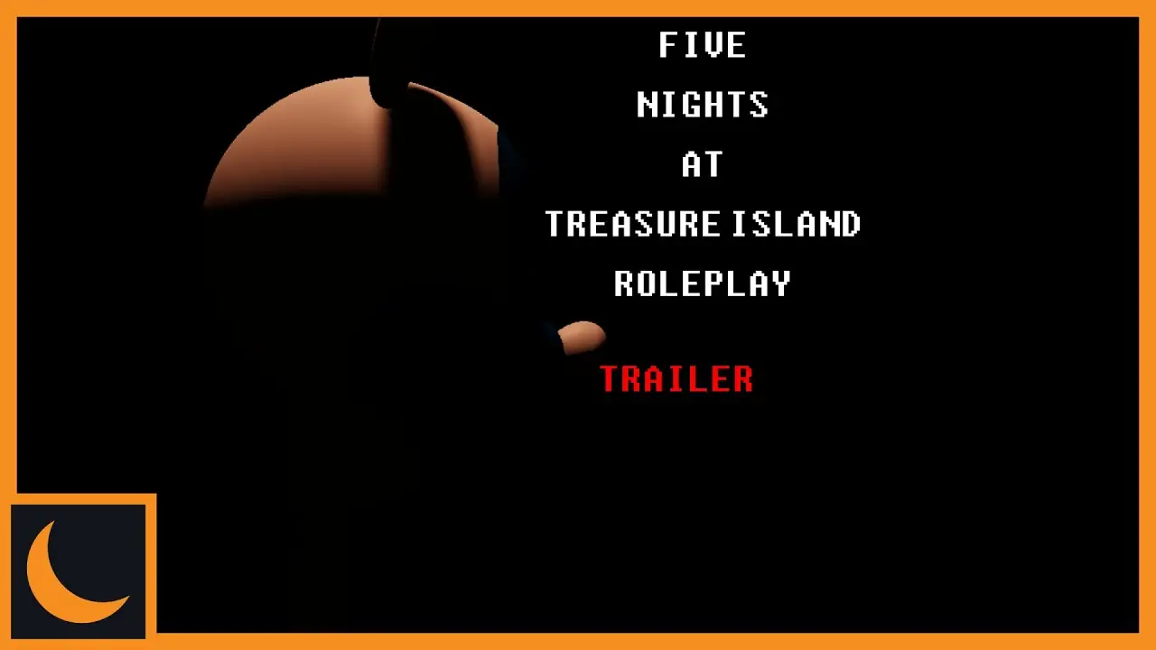 Treasure Island — трейлер