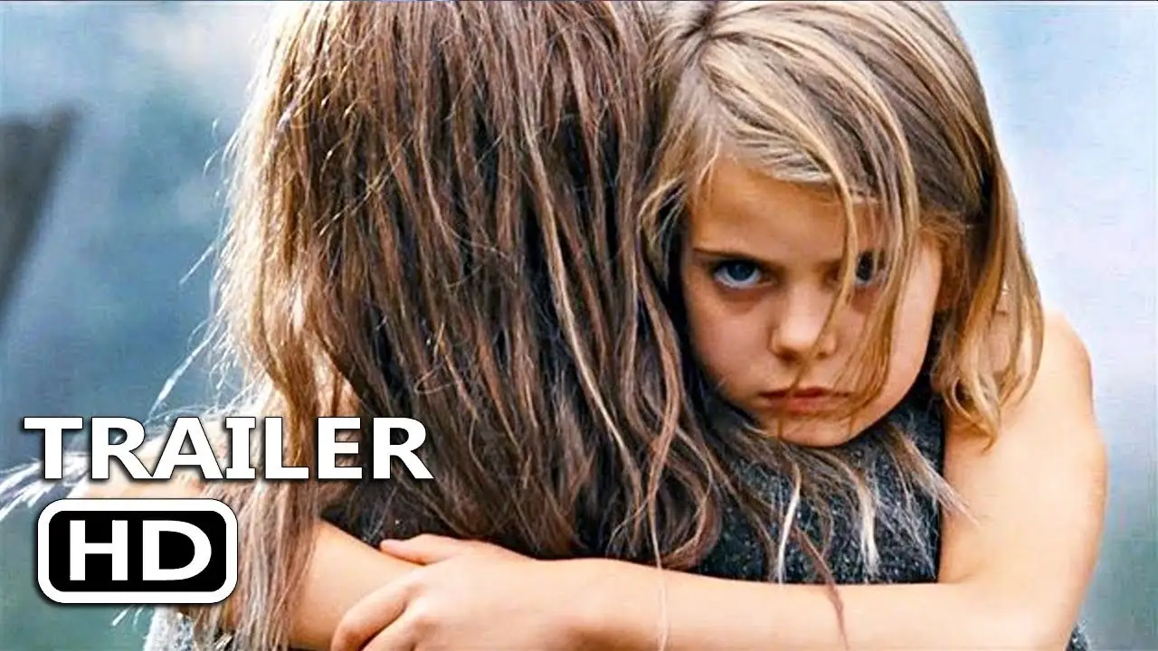 The Noonday Witch — trailer