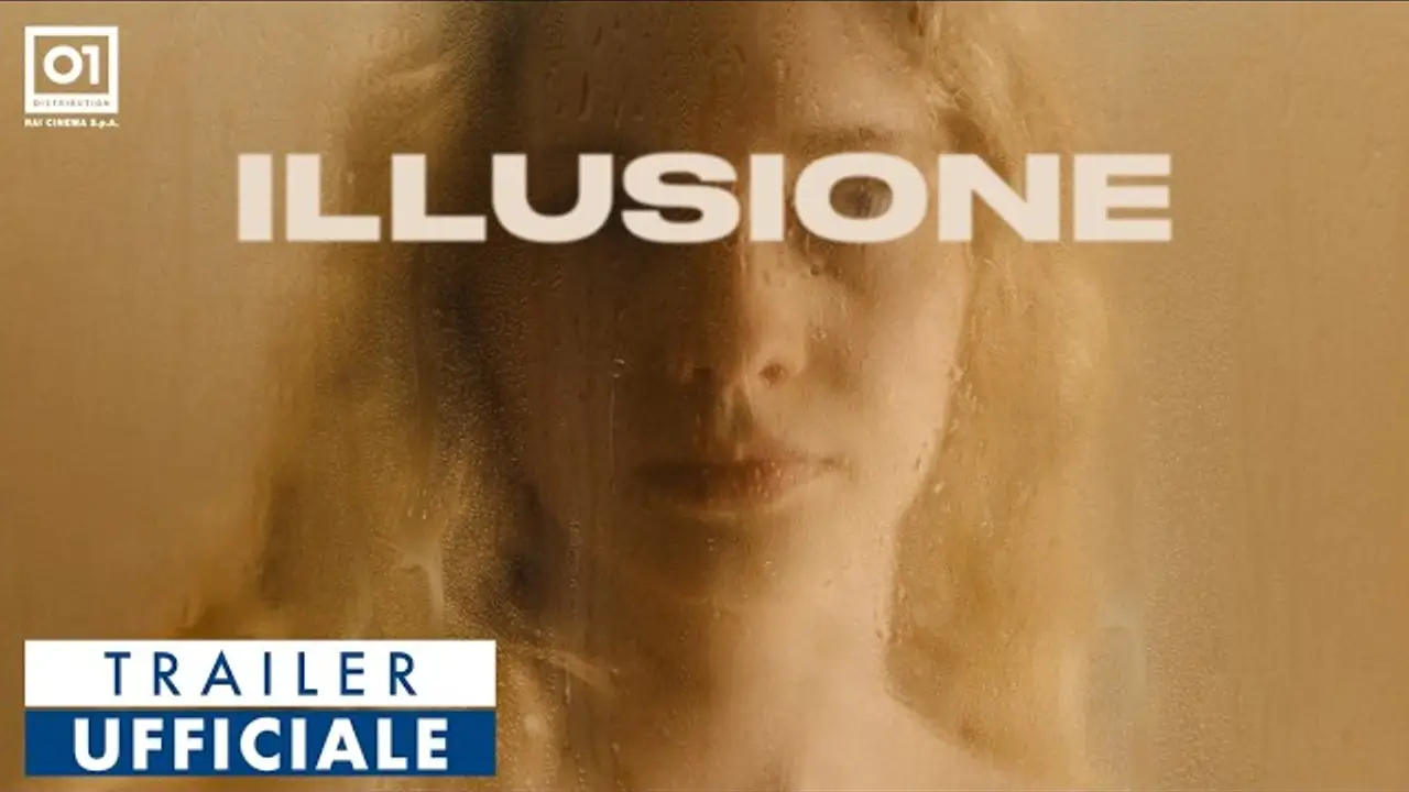 Illusion — trailer