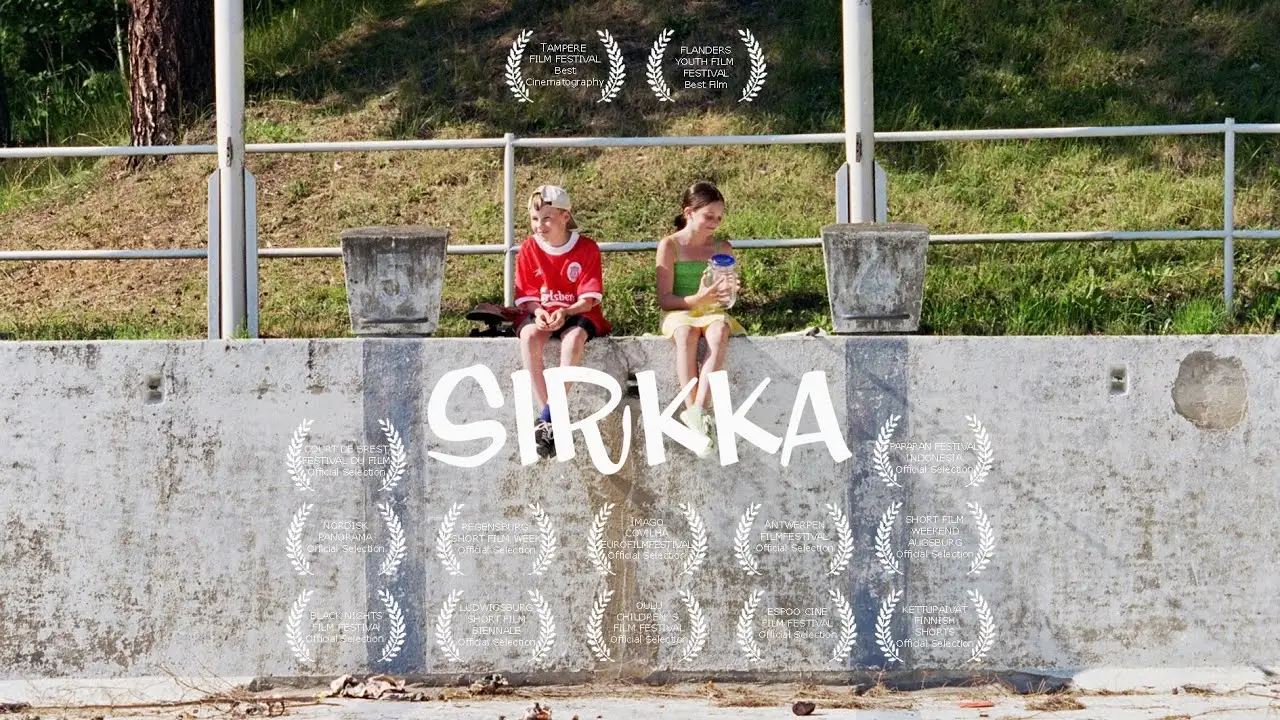 Sirkka — trailer