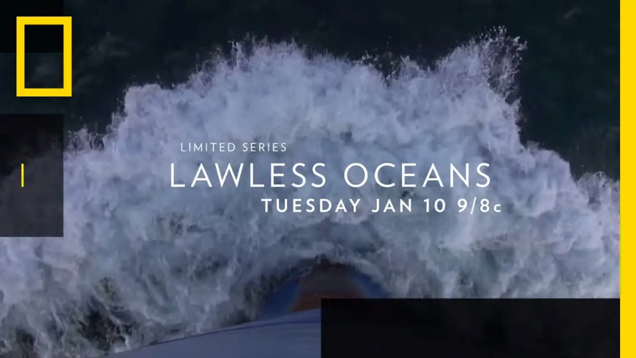Lawless Oceans — trailer