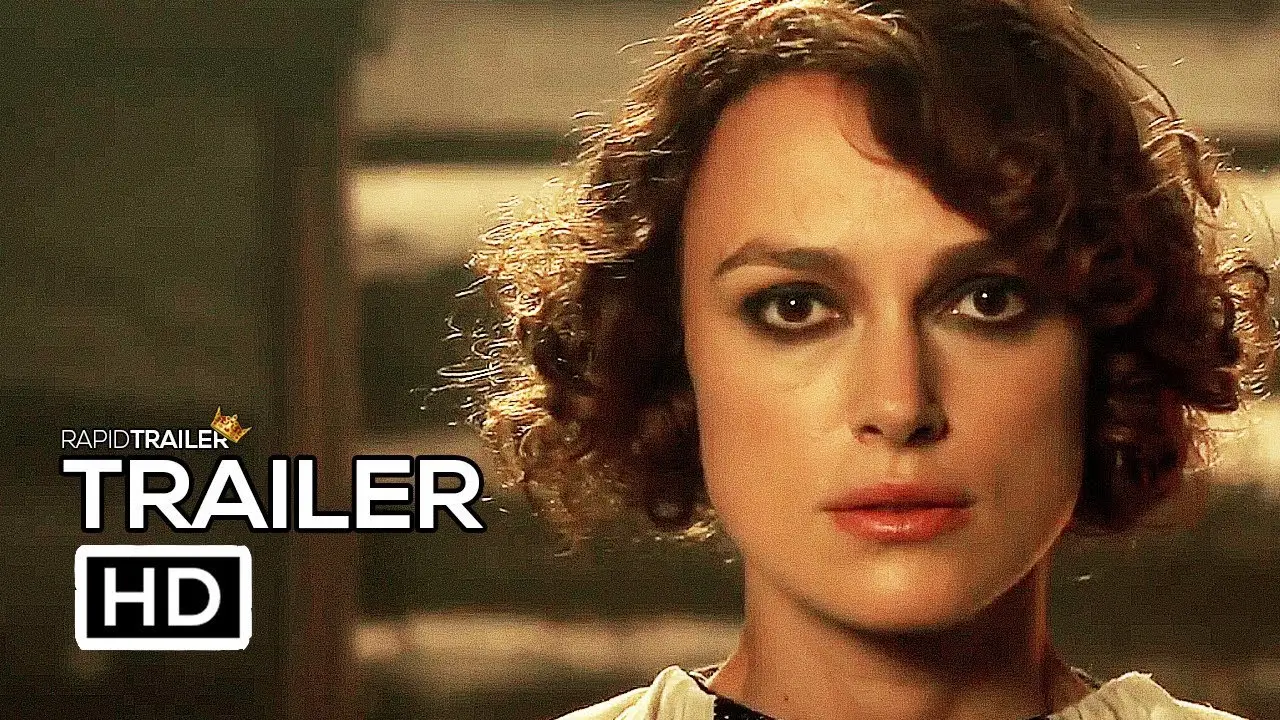 Keira — trailer