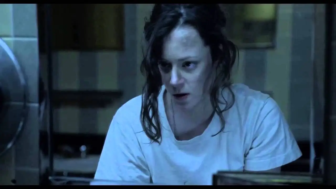 Bunker 6 — trailer