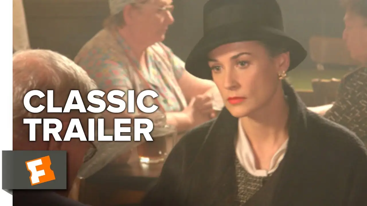 Flawless — trailer