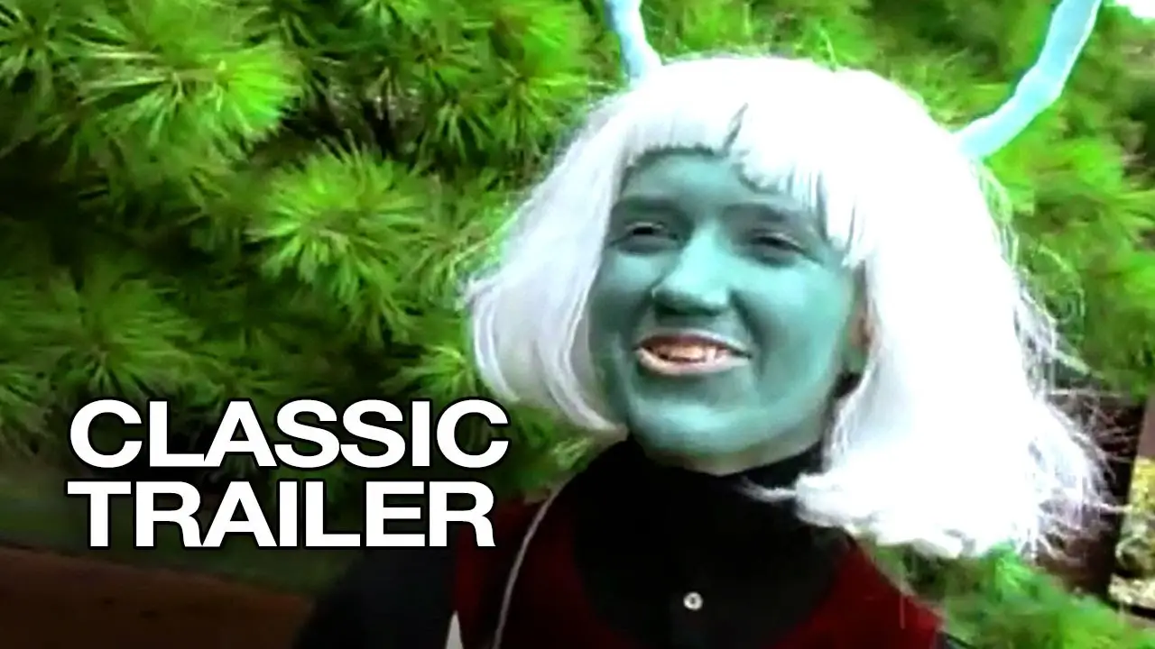 Trekkies 2 — trailer