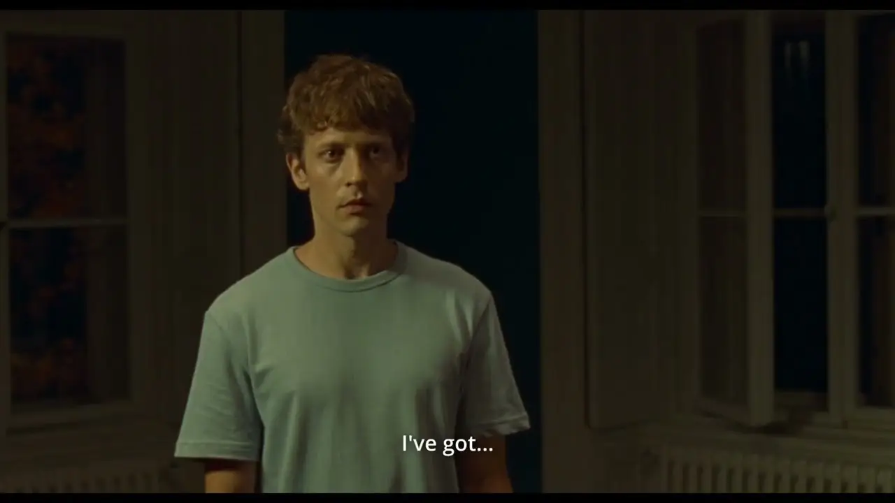 Nikdo mě nemá rád — tráiler