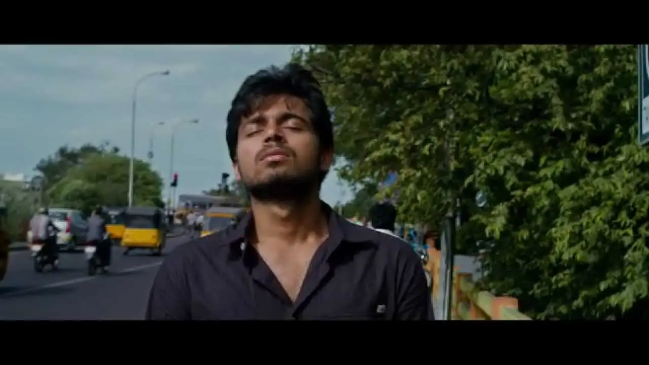 Poriyaalan — трейлер