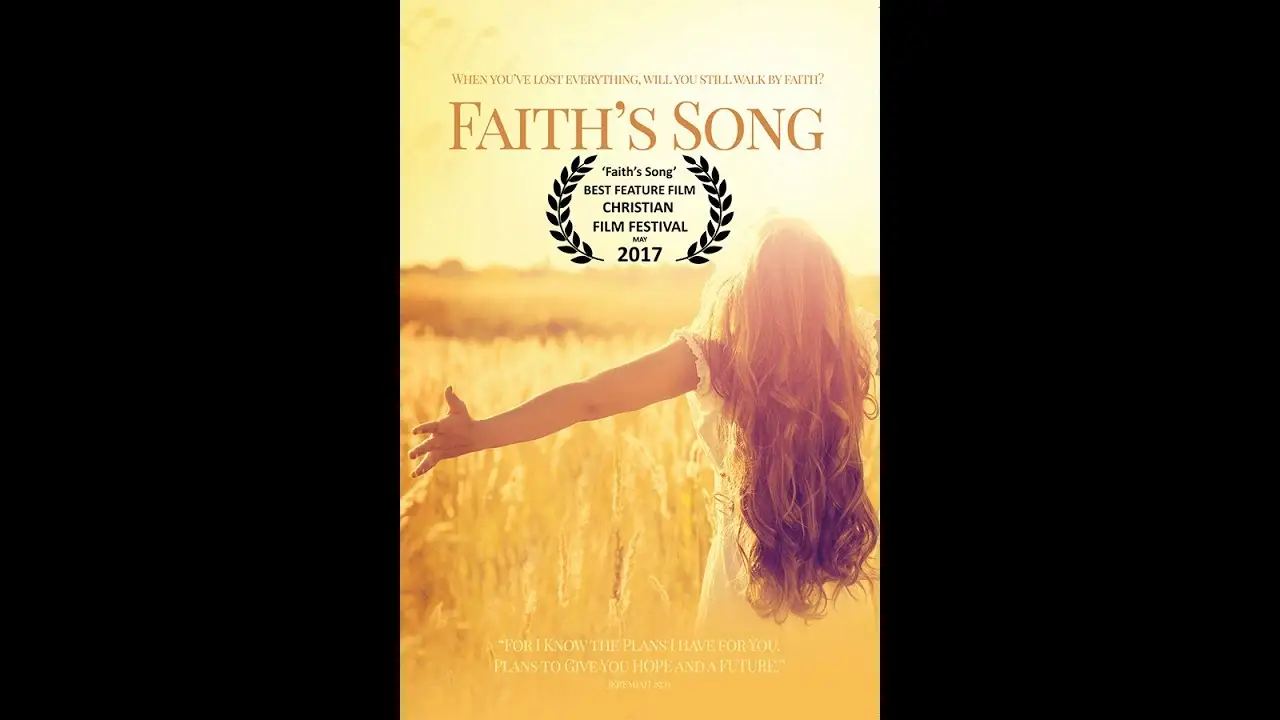 Faith's Song — tráiler
