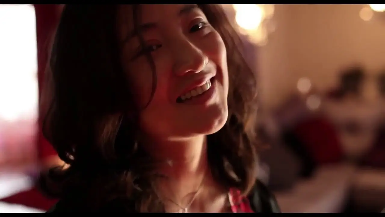 Longing for the Rain — trailer