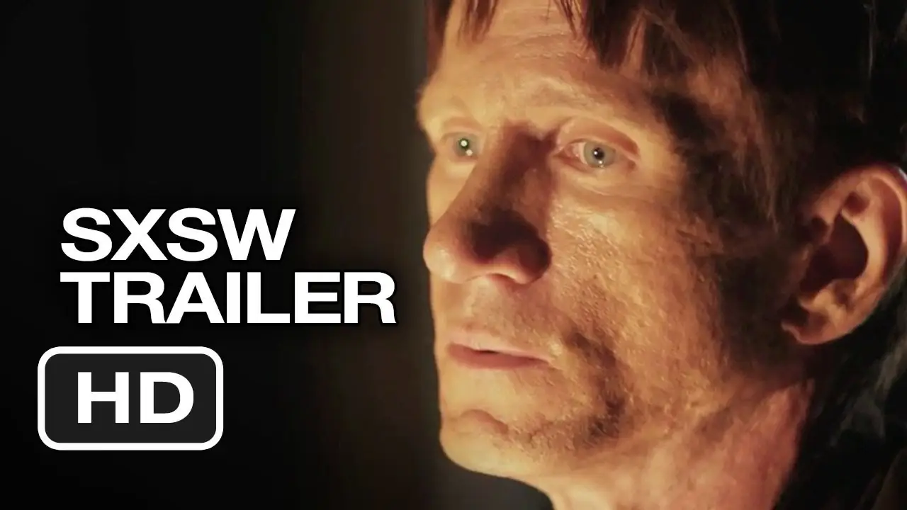 The Retrieval — trailer