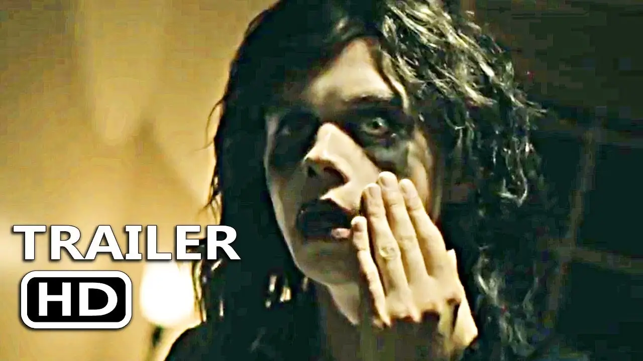 Killer Therapy — trailer