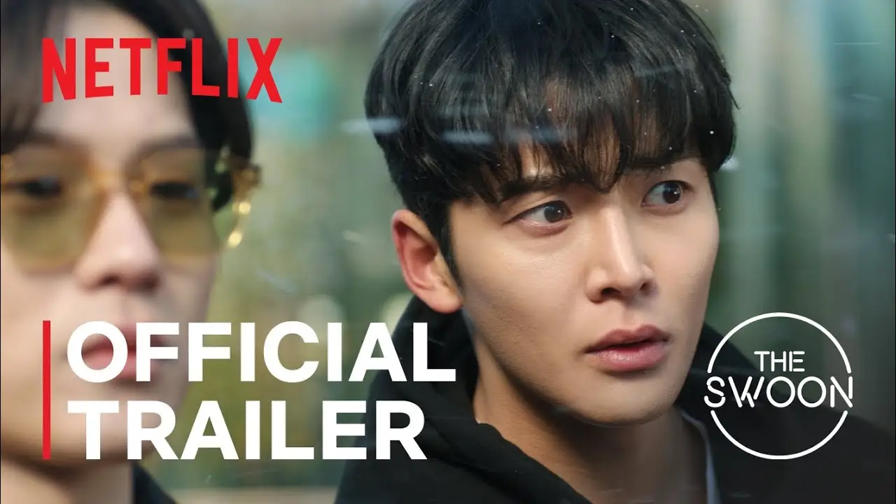 Tomorrow — trailer