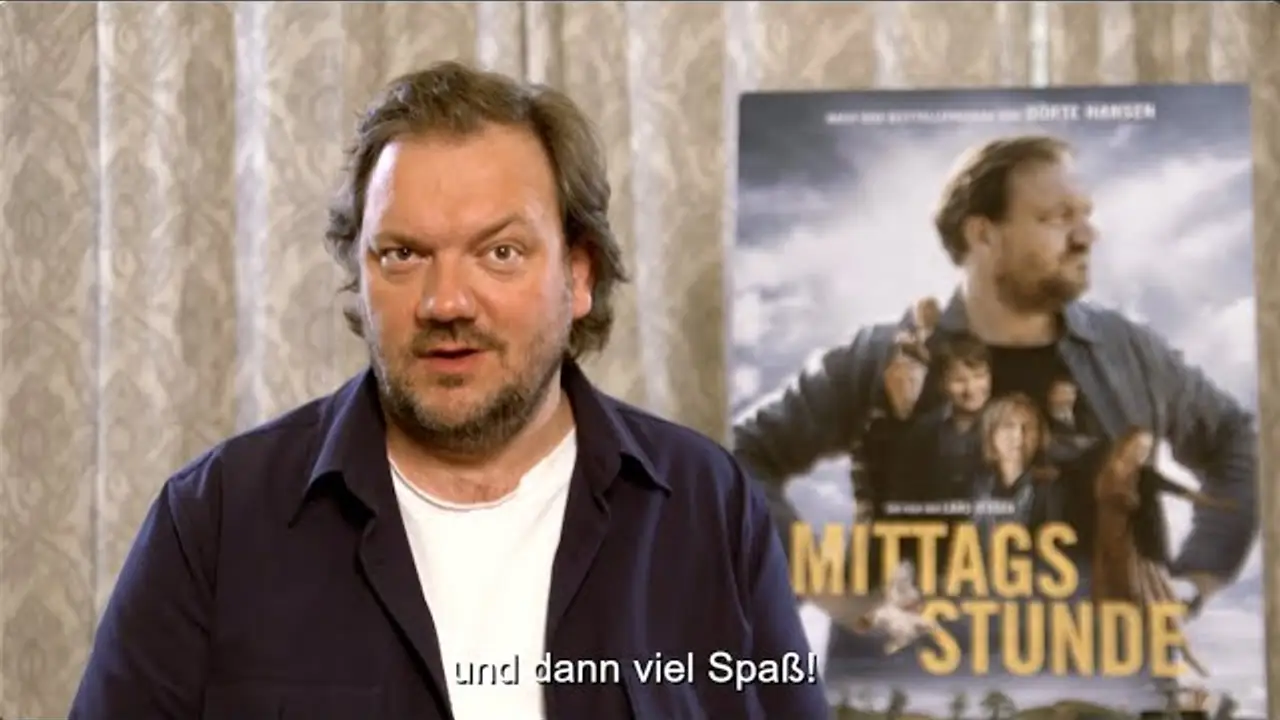 Mittagsstunde — trailer