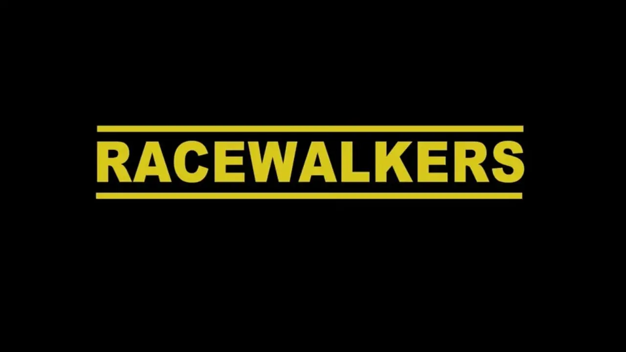 Racewalkers — trailer