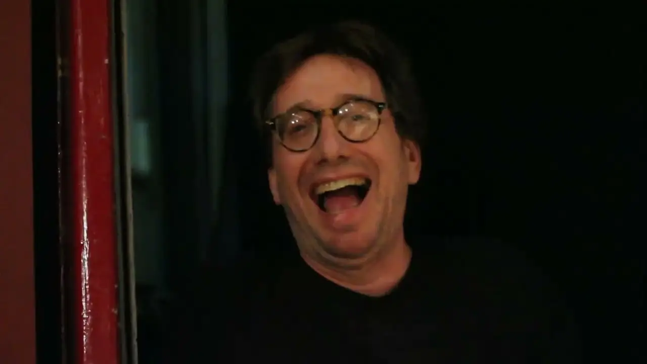 John Zorn I & II — trailer
