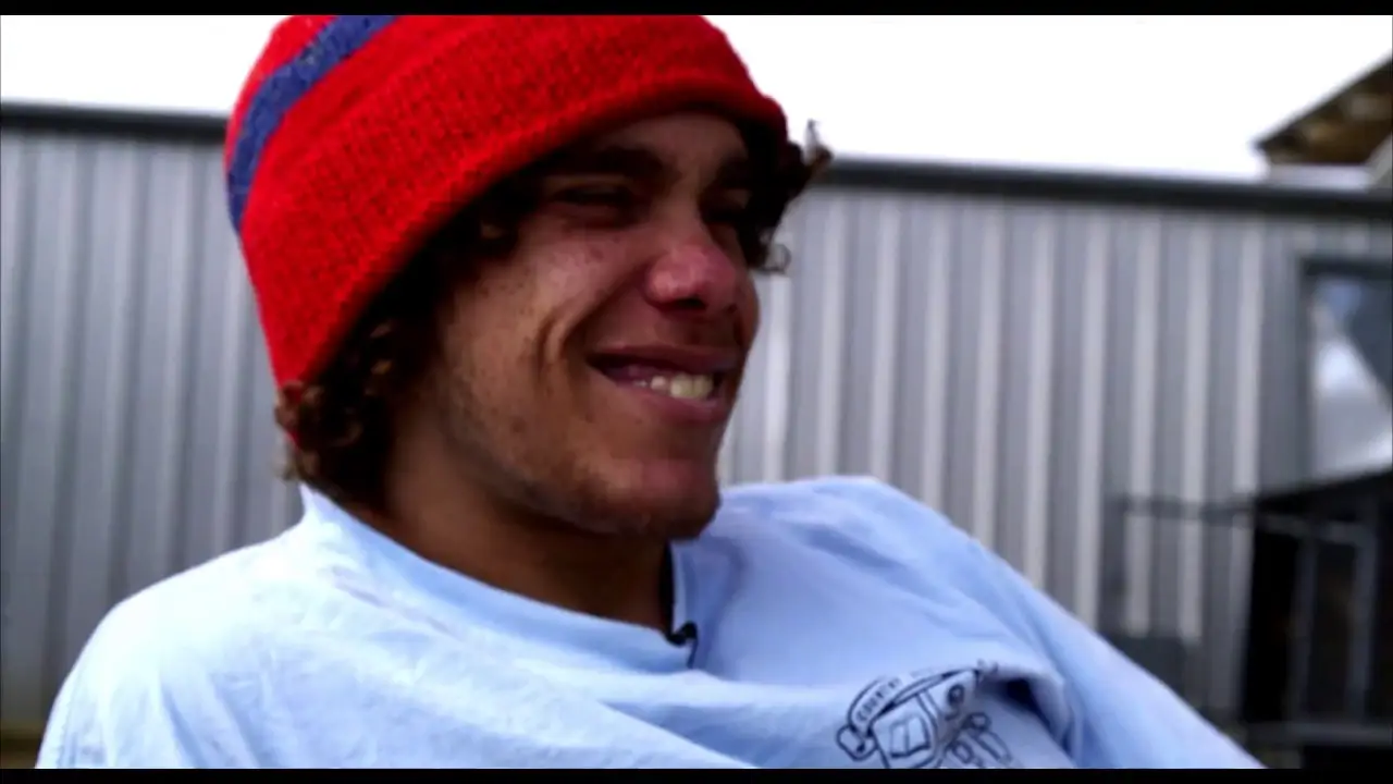 Backtrack Boys — trailer
