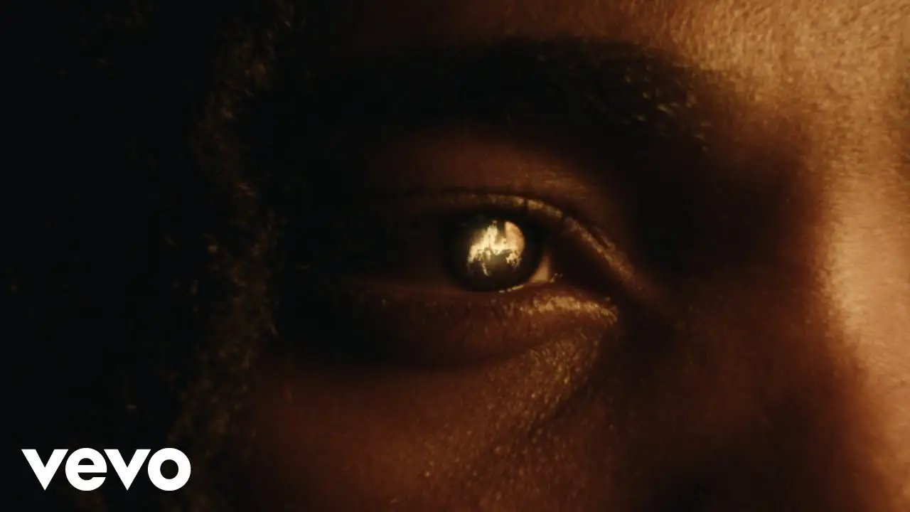 The Impact — trailer