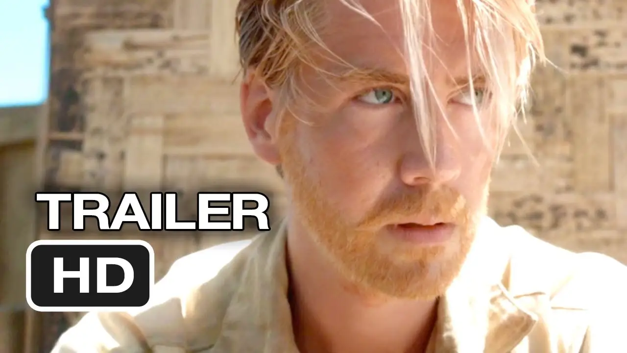 Kon-Tiki — trailer