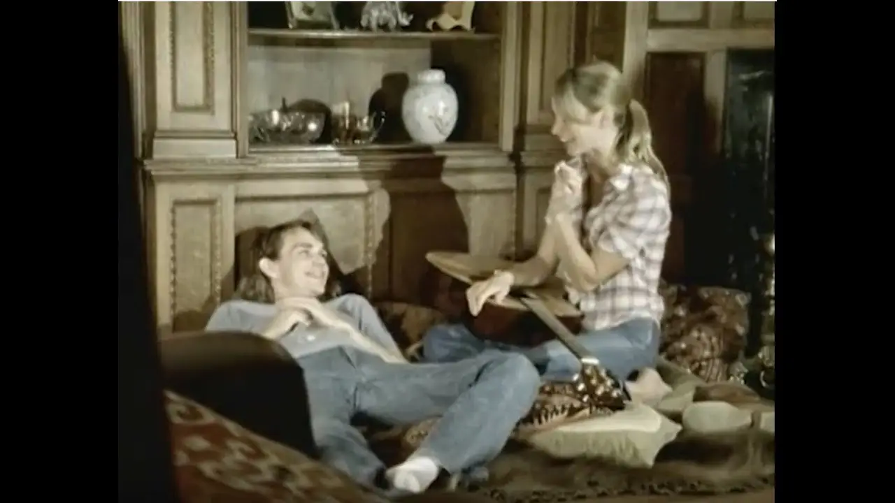 The Good Humor Man — trailer